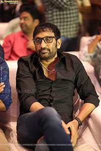 K Ramp Movie Rampage Blockbuster Event 