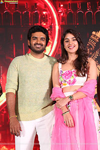 K Ramp Movie Rampage Blockbuster Event 