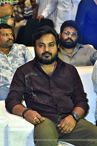 K Ramp Movie Rampage Blockbuster Event 