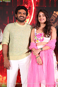 K Ramp Movie Rampage Blockbuster Event 