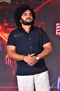 K Ramp Movie Rampage Blockbuster Event 
