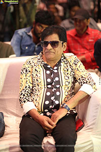 K Ramp Movie Rampage Blockbuster Event 