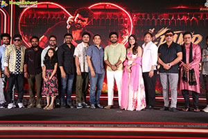 K Ramp Movie Rampage Blockbuster Event 