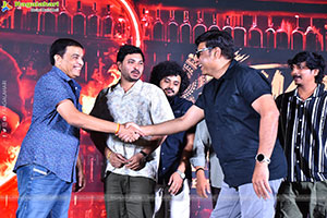 K Ramp Movie Rampage Blockbuster Event 