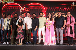 K Ramp Movie Rampage Blockbuster Event 