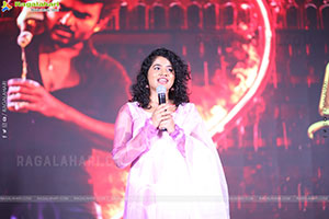 K Ramp Movie Rampage Blockbuster Event 