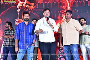 K Ramp Movie Rampage Blockbuster Event 