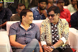 K Ramp Movie Rampage Blockbuster Event 