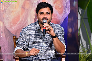 K Ramp Movie Thank You Meet, Press Meet