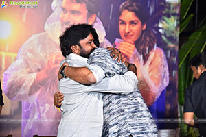 K Ramp Movie Thank You Meet, Press Meet