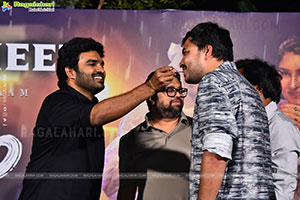 K Ramp Movie Thank You Meet, Press Meet