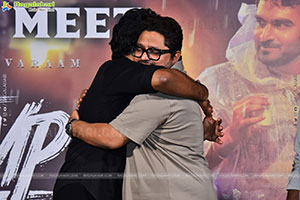 K Ramp Movie Thank You Meet, Press Meet