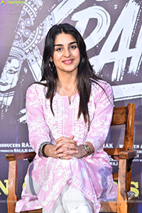 K Ramp Movie Thank You Meet, Press Meet