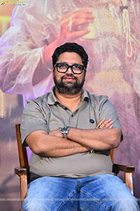 K Ramp Movie Thank You Meet, Press Meet
