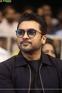 Mass Jathara Movie Pre Release Event 