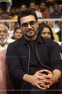 Mass Jathara Movie Pre Release Event 