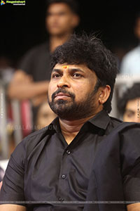 Mass Jathara Movie Pre Release Event 