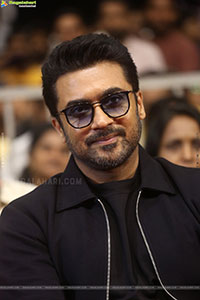 Mass Jathara Movie Pre Release Event 