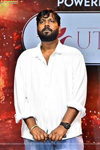 Mass Jathara Movie Pre Release Event 