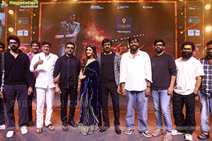 Mass Jathara Movie Pre Release Event 