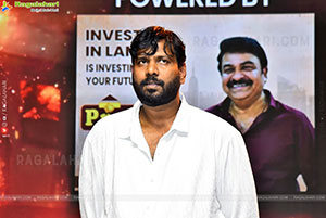 Mass Jathara Movie Pre Release Event 