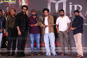 Mirai Movie Brahmand Blockbuster Meet