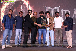 Mirai Movie Brahmand Blockbuster Meet