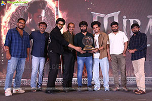 Mirai Movie Brahmand Blockbuster Meet
