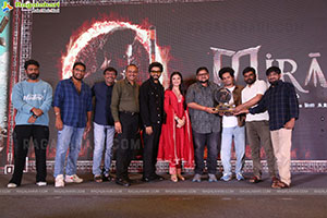 Mirai Movie Brahmand Blockbuster Meet