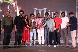 Mirai Movie Brahmand Blockbuster Meet
