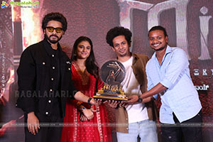 Mirai Movie Brahmand Blockbuster Meet