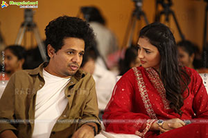 Mirai Movie Brahmand Blockbuster Meet