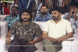 Mirai Movie Brahmand Blockbuster Meet