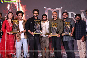 Mirai Movie Brahmand Blockbuster Meet