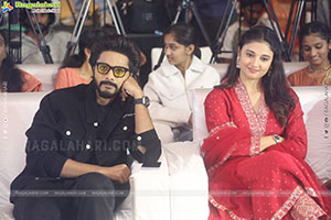 Mirai Movie Brahmand Blockbuster Meet