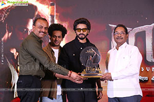 Mirai Movie Brahmand Blockbuster Meet