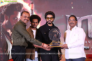 Mirai Movie Brahmand Blockbuster Meet