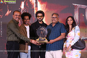 Mirai Movie Brahmand Blockbuster Meet