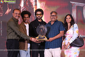 Mirai Movie Brahmand Blockbuster Meet