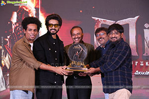 Mirai Movie Brahmand Blockbuster Meet