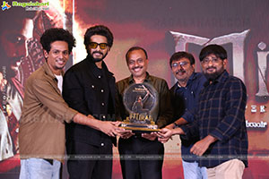 Mirai Movie Brahmand Blockbuster Meet