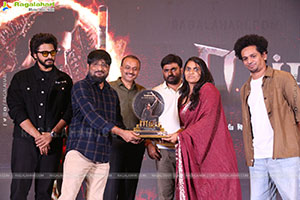 Mirai Movie Brahmand Blockbuster Meet