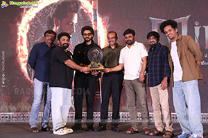 Mirai Movie Brahmand Blockbuster Meet