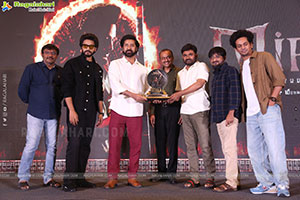 Mirai Movie Brahmand Blockbuster Meet