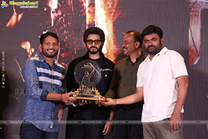 Mirai Movie Brahmand Blockbuster Meet