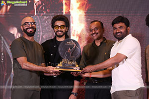 Mirai Movie Brahmand Blockbuster Meet