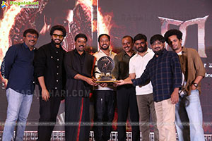 Mirai Movie Brahmand Blockbuster Meet
