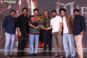 Mirai Movie Brahmand Blockbuster Meet