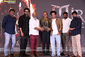 Mirai Movie Brahmand Blockbuster Meet