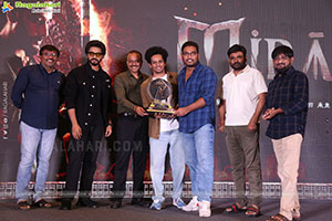 Mirai Movie Brahmand Blockbuster Meet